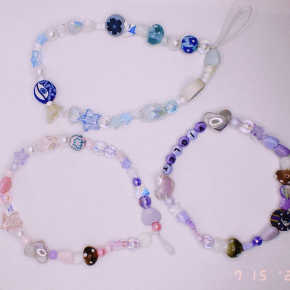 Phone Charm - You've Been Charmed - - Picture 9 of 10